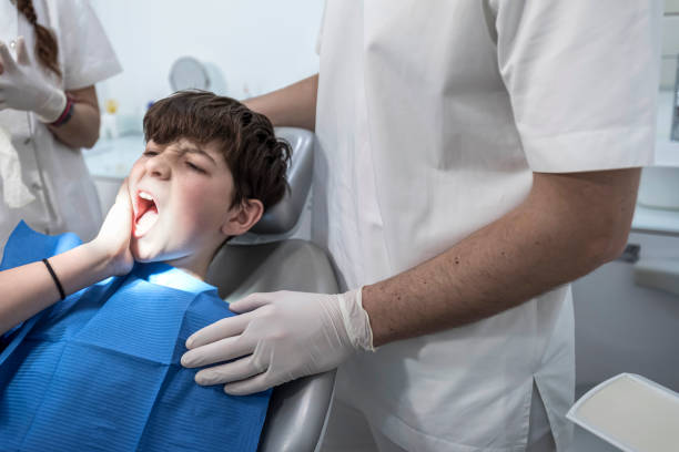 Best Pediatric Emergency Dentist in Urbandale, IA
