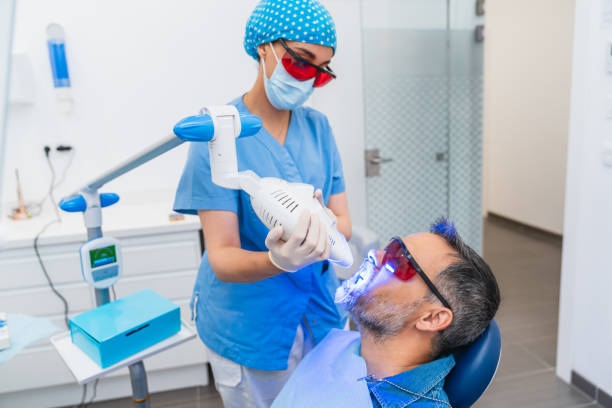 Best Emergency Treatment for Toothache in Urbandale, IA